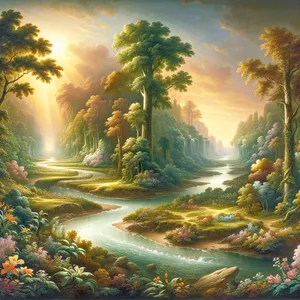 11. Esimese nimi on Piison; see on see, mis voolab ümber kogu Havilaa maa, kus on kuld.