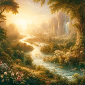 14. Ja kolmanda jõe nimi on Tigris; see on see, mis voolab Assuri idaküljel. Ja neljas jõgi on Eufrat.