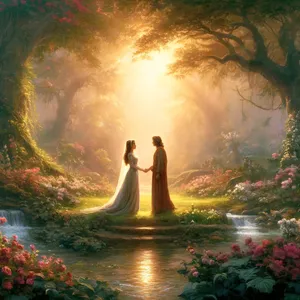 24. Seepärast jätab mees oma isa ja ema ja hoiab oma naise poole, ja nad saavad üheks lihaks.