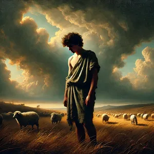 9. Siis Issand ütles Kainile: „Kus on su vend Aabel?” Ja tema vastas: „Ei mina tea. Kas ma olen oma venna hoidja?”