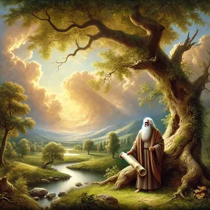 1. See on Aadama sugupõlvede raamat. Sel päeval, kui Jumal inimese lõi, tegi ta tema Jumala sarnasuseks.