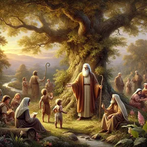 16. Pärast Jeredi sündi elas Mahalalel veel kaheksasada kolmkümmend aastat, ja tal sündis poegi ja tütreid.