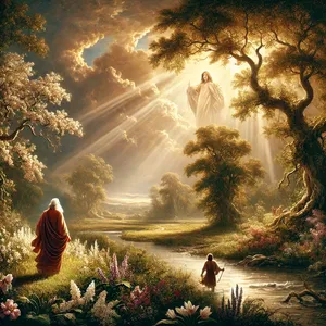 23. Kõiki Eenoki päevi sai kokku kolmsada kuuskümmend viis aastat.