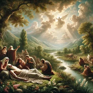 5. Kõiki Aadama päevi sai kokku üheksasada kolmkümmend aastat; ja ta suri.