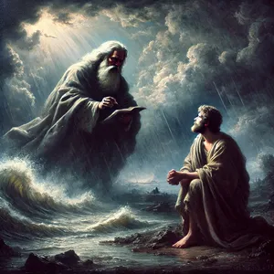 17. Sest vaata, mina lasen veevood tulla üle maa ja hävitada kõik liha, milles on eluvaim taeva alt; kõik, mis maa peal on, peab otsa saama.