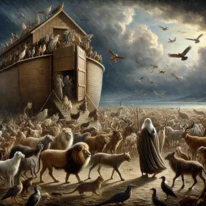 20. Linnud nende liikide järgi ja loomad nende liikide järgi ja kõik roomajad maa peal nende liikide järgi, kõigest tulgu paariti sinu juurde, et nad jääksid elama.