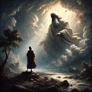 8. Aga Noa leidis armu Issanda silmis.