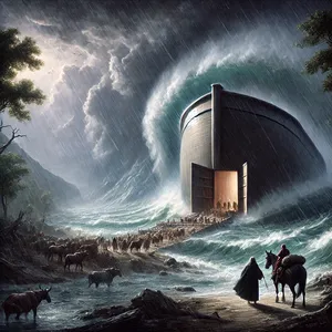 2. Võta enesega kõiki puhtaid loomi seitse paari, isane ja emane, ja kõiki loomi, kes ei ole puhtad, üks paar, isane ja emane,