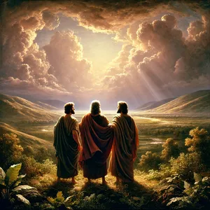 18. Noa pojad, kes tulid välja laevast, olid Seem, Haam ja Jaafet; ja Haam oli Kaanani isa.