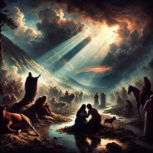 5. Ja tõesti, ma nõuan kätte teie vere, mis on teie elu, ma nõuan seda kätte igalt loomalt; ja samuti inimeselt, tema vennalt, ma nõuan kätte inimese elu.